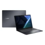 ASUS ExpertBook B5 B5405CCA-NZ0188X Intel Core Ultra 7 255H Computer portatile 35,6 cm (14") WQXGA 64 GB DDR5-SDRAM 1 TB SSD Wi-Fi 7 (802.11be) Windows 11 Pro Nero - immagine 8