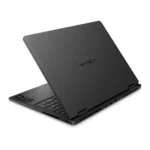 HP OMEN Slim Gaming 16-an0011nl Intel Core Ultra 7 255H Computer portatile 40,6 cm (16") WQXGA 24 GB DDR5-SDRAM 1 TB SSD NVIDIA GeForce RTX 5060 Wi-Fi 6 (802.11ax) FreeDOS AI PC Nero - immagine 3