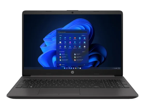 HP 250 G9 Intel Celeron N4500 Computer portatile 39,6 cm (15.6") HD 8 GB DDR4-SDRAM 256 GB SSD Wi-Fi 5 (802.11ac) Windows 11 Home Argento