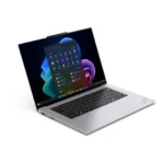 Lenovo ThinkPad X9-15 Gen 1 Aura Edition Copilot+ PC Intel Core Ultra 7 258V Computer portatile 38,9 cm (15.3") Touch screen 2.8K 32 GB LPDDR5x-SDRAM 1 TB SSD Wi-Fi 7 (802.11be) Windows 11 Pro Italiano Bianco - immagine 5