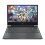 HP Victus Gaming 15-fa2034nl Intel Core 7 240H Computer portatile 39,6 cm (15.6") Full HD 24 GB DDR5-SDRAM 1 TB SSD NVIDIA GeForce RTX 5060 Wi-Fi 6 (802.11ax) FreeDOS Nero