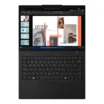 Lenovo ThinkPad L14 Gen 5 (AMD) AMD Ryzen 5 7535U Computer portatile 35,6 cm (14") WUXGA 16 GB DDR5-SDRAM 512 GB SSD Wi-Fi 6E (802.11ax) Windows 11 Pro Italiano Nero - immagine 16