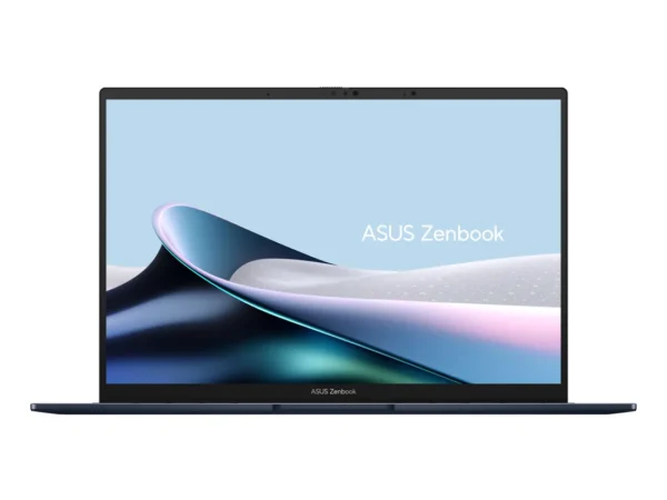 ASUS Zenbook 14 OLED UX3405CA-PZ438W Intel Core Ultra 7 255H Computer portatile 35,6 cm (14") 3K 16 GB LPDDR5x-SDRAM 1 TB SSD Wi-Fi 7 (802.11be) Windows 11 Home Blu