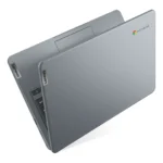 Lenovo 14e Chromebook Intel N N100 35,6 cm (14") Full HD 8 GB LPDDR5-SDRAM 128 GB eMMC Wi-Fi 6E (802.11ax) ChromeOS Grigio - immagine 10