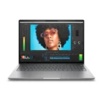 HP ZBook 8 G1i Mobile Workstation Intel Core Ultra 7 255H Workstation mobile 40,6 cm (16") Touch screen WUXGA 24 GB DDR5-SDRAM 1 TB SSD NVIDIA RTX 500 Ada Wi-Fi 7 (802.11be) Windows 11 Pro AI Workstation, AI PC Grigio