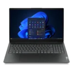 Lenovo V15 G6 ITN Intel N N100 Computer portatile 39,6 cm (15.6") Full HD 8 GB DDR5-SDRAM 256 GB SSD Wi-Fi 6 (802.11ax) Italiano Nero