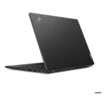 Lenovo ThinkPad L13 Gen 4 (AMD) AMD Ryzen 5 PRO 7530U Computer portatile 33,8 cm (13.3") WUXGA 16 GB DDR4-SDRAM 512 GB SSD Wi-Fi 6E (802.11ax) Windows 11 Pro Italiano Nero - immagine 4