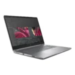 HP ZBook Fury G1i Wolf Pro Security Edition Intel Core Ultra 7 255HX Workstation mobile 45,7 cm (18") WQXGA 32 GB DDR5-SDRAM 1 TB SSD NVIDIA RTX PRO 2000 Blackwell Wi-Fi 7 (802.11be) Windows 11 Pro AI Workstation, AI PC Argento - immagine 2