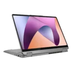 Lenovo IdeaPad Flex 5 14ABR8 AMD Ryzen 7 7730U Ibrido (2 in 1) 35,6 cm (14") Touch screen WUXGA 16 GB LPDDR4x-SDRAM 512 GB SSD Wi-Fi 6 (802.11ax) Windows 11 Home Italiano Grigio - immagine 6