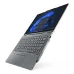 Lenovo ThinkPad X1 2-in-1 Gen 9 Intel Core Ultra 7 155U Ibrido (2 in 1) 35,6 cm (14") Touch screen WUXGA 16 GB LPDDR5x-SDRAM 1 TB SSD Wi-Fi 6E (802.11ax) Windows 11 Pro Italiano Grigio - immagine 9