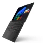 Lenovo ThinkPad X13 Gen 6 (AMD) Copilot+ PC AMD Ryzen AI 7 350 Computer portatile 33,8 cm (13.3") WUXGA 32 GB LPDDR5x-SDRAM 1 TB SSD Wi-Fi 7 (802.11be) Windows 11 Pro Italiano Nero - immagine 3