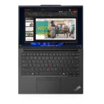 Lenovo ThinkPad E14 Gen 6 (AMD) AMD Ryzen 7 7735HS Computer portatile 35,6 cm (14") WUXGA 16 GB DDR5-SDRAM 512 GB SSD Wi-Fi 6E (802.11ax) Windows 11 Pro Italiano Nero - immagine 8