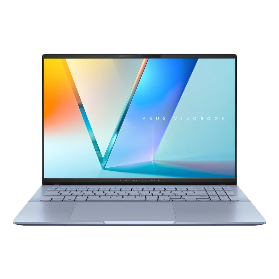 1f219113fff758328b4ae276454cdfff41bfc40d.webp ASUS Vivobook S 16 OLED S5606CA-RI068W Intel Core Ultra 5 225H Computer portatile 40,6 cm (16") 3K 16 GB LPDDR5x-SDRAM 1 TB SSD Wi-Fi 7 (802.11be) Windows 11 Home Nero - immagine 1