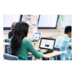 HP Chromebook x360 11 G4 Intel Celeron N4500 29,5 cm (11.6") Touch screen HD 4 GB LPDDR4x-SDRAM 64 GB eMMC Wi-Fi 6 (802.11ax) ChromeOS Nero - immagine 10