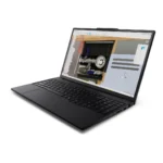 Lenovo ThinkPad P16v Gen 3 (Intel) Intel Core Ultra 7 255H Workstation mobile 40,6 cm (16") WUXGA 32 GB DDR5-SDRAM 1 TB SSD NVIDIA RTX PRO 1000 Blackwell Wi-Fi 7 (802.11be) Windows 11 Pro Italiano Nero - immagine 6