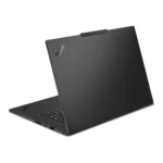 Lenovo ThinkPad P1 Gen 8 Intel Core Ultra 9 285H Workstation mobile 40,6 cm (16") WUXGA 64 GB LPDDR5x-SDRAM 2 TB SSD NVIDIA RTX PRO 2000 Blackwell Wi-Fi 7 (802.11be) Windows 11 Pro Italiano Nero - immagine 5