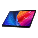 ASUS ProArt PZ13 HT5306QA-LX006X Copilot+ PC Qualcomm Snapdragon X1P-42-100 Ibrido (2 in 1) 33,8 cm (13.3") Touch screen 3K 16 GB LPDDR5x-SDRAM 1 TB SSD Wi-Fi 7 (802.11be) Windows 11 Pro Nero - immagine 18