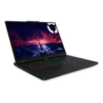 Lenovo Legion Pro 5 16ADR10 AMD Ryzen 9 Computer portatile 40,6 cm (16") WQXGA 32 GB DDR5-SDRAM 1 TB SSD NVIDIA GeForce RTX 5070 Wi-Fi 7 (802.11be) Windows 11 Home Italiano Nero - immagine 2