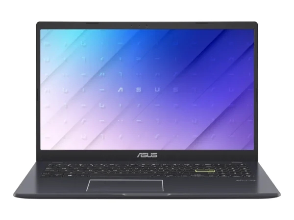 ASUS Vivobook Go 15 E510KA-EJ802 Intel Celeron N N4500 Computer portatile 39,6 cm (15.6") Full HD 8 GB DDR4-SDRAM 256 GB SSD Wi-Fi 5 (802.11ac) Nero