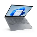 Lenovo ThinkBook 14 G8 IRL Intel Core 7 240H Computer portatile 35,6 cm (14") WUXGA 16 GB DDR5-SDRAM 512 GB SSD Wi-Fi 6E (802.11ax) Windows 11 Pro Italiano Grigio - immagine 8