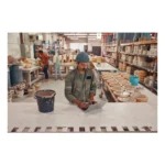 HP ProBook 440 G11 Intel Core Ultra 7 155U Computer portatile 35,6 cm (14") WUXGA 16 GB DDR5-SDRAM 512 GB SSD Wi-Fi 6E (802.11ax) Windows 11 Pro AI PC Argento - immagine 6