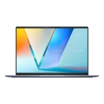 ASUS Vivobook S 16 OLED S5606CA-RI068W Intel Core Ultra 5 225H Computer portatile 40,6 cm (16") 3K 16 GB LPDDR5x-SDRAM 1 TB SSD Wi-Fi 7 (802.11be) Windows 11 Home Nero - immagine 2