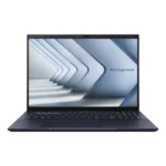 ASUS ExpertBook B5 B5604CMA-Q90286X Intel Core Ultra 5 125H Computer portatile 40,6 cm (16") WUXGA 16 GB DDR5-SDRAM 1 TB SSD Wi-Fi 6E (802.11ax) Windows 11 Pro Nero
