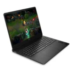 HP OMEN Slim Gaming 16-an0013nl Intel Core Ultra 7 255H Computer portatile 40,6 cm (16") WQXGA 24 GB DDR5-SDRAM 1 TB SSD NVIDIA GeForce RTX 5070 Wi-Fi 6 (802.11ax) FreeDOS AI PC Nero - immagine 2