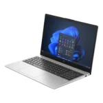 HP 255R G10 AMD Ryzen 3 7335U Computer portatile 39,6 cm (15.6") Full HD 8 GB DDR5-SDRAM 512 GB SSD Wi-Fi 6 (802.11ax) Windows 11 Home Nero - immagine 4