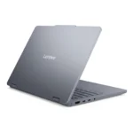 Lenovo 13w 2-in-1 Gen 3 Intel Core 5 120U Ibrido (2 in 1) 33,8 cm (13.3") Touch screen WUXGA 16 GB DDR5-SDRAM 512 GB SSD Wi-Fi 6E (802.11ax) Windows 11 Pro Italiano Grigio - immagine 15