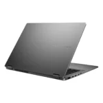ASUS Vivobook 14 Flip TP3407SA-QL011W Intel Core Ultra 5 226V Ibrido (2 in 1) 35,6 cm (14") Touch screen WUXGA 16 GB LPDDR5x-SDRAM 512 GB SSD Wi-Fi 7 (802.11be) Windows 11 Home Grigio - immagine 6