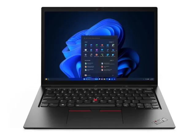 Lenovo ThinkPad L13 2-in-1 Gen 5 (Intel) Intel Core Ultra 5 125U Ibrido (2 in 1) 33,8 cm (13.3") Touch screen WUXGA 16 GB LPDDR5-SDRAM 512 GB SSD Wi-Fi 6E (802.11ax) Windows 11 Pro Italiano Nero