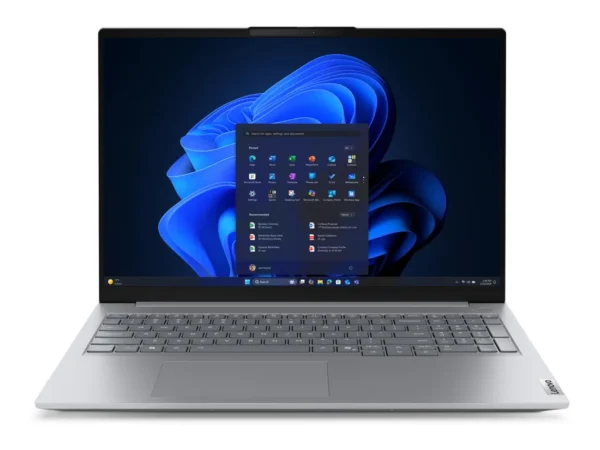Lenovo ThinkBook 16 G9 AHP AMD Ryzen 7 250 Computer portatile 40,6 cm (16") Full HD 32 GB DDR5-SDRAM 1 TB SSD Wi-Fi 7 (802.11be) Windows 11 Pro Italiano Grigio