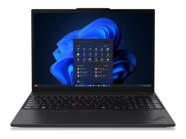 Lenovo ThinkPad T16 Gen 4 (Intel) Intel Core Ultra 5 225U Computer portatile 40,6 cm (16") WUXGA 16 GB DDR5-SDRAM 512 GB SSD Wi-Fi 6E (802.11ax) Windows 11 Pro Italiano Nero