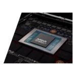 HP ZBook Ultra G1a Wolf Pro Security Edition Copilot+ PC AMD Ryzen AI Max PRO 390 Workstation mobile 35,6 cm (14") WUXGA 64 GB LPDDR5x-SDRAM 1 TB SSD Wi-Fi 7 (802.11be) Windows 11 Pro AI Workstation, AI PC Grigio - immagine 6