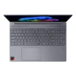 Lenovo IdeaPad Slim 3 15Q8X10 Copilot+ PC Qualcomm Snapdragon X1-26-100 Computer portatile 38,9 cm (15.3") WUXGA 16 GB LPDDR5x-SDRAM 512 GB SSD Wi-Fi 6E (802.11ax) Windows 11 Home Italiano Grigio - immagine 3