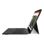 Lenovo ThinkPad X12 Detachable Gen 2 Intel Core Ultra 7 164U Ibrido (2 in 1) 31,2 cm (12.3") Touch screen Full HD+ 16 GB LPDDR5x-SDRAM 512 GB SSD Wi-Fi 6E (802.11ax) Windows 11 Pro Italiano Nero - immagine 12
