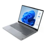 Lenovo ThinkBook 14 G7 ARP AMD Ryzen 7 7735HS Computer portatile 35,6 cm (14") WUXGA 16 GB DDR5-SDRAM 512 GB SSD Wi-Fi 6E (802.11ax) Windows 11 Pro Italiano Grigio - immagine 3