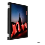 Lenovo ThinkPad L13 Yoga Gen 4 (AMD) AMD Ryzen 5 PRO 7530U Ibrido (2 in 1) 33,8 cm (13.3") Touch screen WUXGA 16 GB DDR4-SDRAM 512 GB SSD Wi-Fi 6E (802.11ax) Windows 11 Pro Italiano Nero - immagine 12