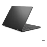 Lenovo 13w Yoga Gen 2 AMD Ryzen 5 7530U Ibrido (2 in 1) 33,8 cm (13.3") Touch screen WUXGA 16 GB DDR4-SDRAM 512 GB SSD Wi-Fi 6 (802.11ax) Windows 11 Pro Italiano Nero - immagine 6