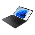 Lenovo ThinkPad T14 Gen 5 (AMD) AMD Ryzen 5 PRO 8540U Computer portatile 35,6 cm (14") WUXGA 16 GB DDR5-SDRAM 512 GB SSD Wi-Fi 6E (802.11ax) Windows 11 Pro Italiano Nero - immagine 15
