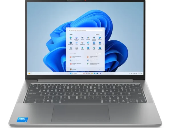 Lenovo IdeaPad Slim 5 14AKP10 Copilot+ PC AMD Ryzen AI 5 330 Computer portatile 35,6 cm (14") WUXGA 16 GB DDR5-SDRAM 1 TB SSD Wi-Fi 7 (802.11be) Windows 11 Home Italiano Grigio