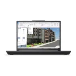 Lenovo ThinkPad P16 Gen 3 Intel Core Ultra 9 275HX Workstation mobile 40,6 cm (16") WUXGA 32 GB DDR5-SDRAM 1 TB SSD NVIDIA RTX PRO 2000 Blackwell Wi-Fi 7 (802.11be) Windows 11 Pro Italiano Nero - immagine 2