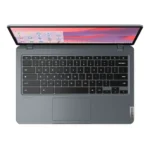 Lenovo 14e Chromebook Intel N N100 35,6 cm (14") Full HD 8 GB LPDDR5-SDRAM 128 GB eMMC Wi-Fi 6E (802.11ax) ChromeOS Grigio - immagine 13