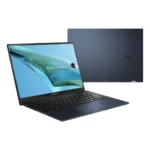 ASUS Zenbook S 13 Flip OLED UP5302ZA-LX087W Intel Core i7 i7-1260P Ibrido (2 in 1) 33,8 cm (13.3") Touch screen 2.8K 16 GB LPDDR5-SDRAM 1 TB SSD Wi-Fi 6E (802.11ax) Windows 11 Home Blu - immagine 5