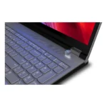 Lenovo ThinkPad P16 Gen 2 Intel Core i7 i7-14700HX Workstation mobile 40,6 cm (16") WQXGA 32 GB DDR5-SDRAM 1 TB SSD NVIDIA RTX 1000 Ada Wi-Fi 6E (802.11ax) Windows 11 Pro Italiano Nero - immagine 12