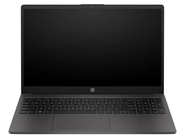 HP 255 G10 AMD Ryzen 3 7320U Computer portatile 39,6 cm (15.6") Full HD 8 GB DDR4-SDRAM 256 GB SSD Wi-Fi 6 (802.11ax) FreeDOS Nero