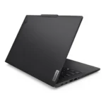 Lenovo ThinkPad T14 Gen 6 (AMD) Copilot+ PC AMD Ryzen AI 7 350 Computer portatile 35,6 cm (14") WUXGA 32 GB DDR5-SDRAM 1 TB SSD Wi-Fi 7 (802.11be) Windows 11 Pro Italiano Nero - immagine 11