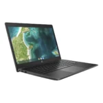 HP Fortis 14 G10 Chromebook Intel Celeron N5100 35,6 cm (14") Touch screen Full HD 8 GB LPDDR4x-SDRAM 64 GB eMMC Wi-Fi 6 (802.11ax) ChromeOS Nero - immagine 3