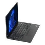 Lenovo ThinkPad E14 Gen 6 (AMD) AMD Ryzen 7 7735HS Computer portatile 35,6 cm (14") WUXGA 16 GB DDR5-SDRAM 512 GB SSD Wi-Fi 6E (802.11ax) Windows 11 Pro Italiano Nero - immagine 16